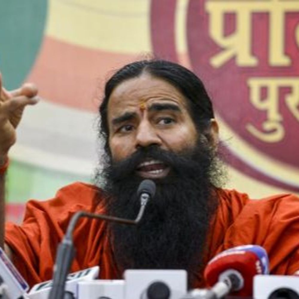 प्रतिभाशाली विद्यार्थियों को पुरस्कृत करेगी पतंजलि:PM मोदी के जन्मदिन पर बाबा रामदेव का ऐलान, हेल्थ चेकअप एवं निशुल्क लीवर उपचार कैम्प भी लगाएंगे