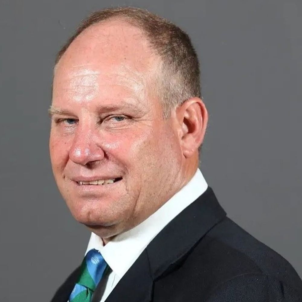 एंडी पाइक्रॉफ्ट बोले- वह सिर्फ मैसेंजर थे:पाकिस्तान को टॉस से 4 मिनट पहले बताया था, हाथ नहीं मिलाएगी टीम इंडिया