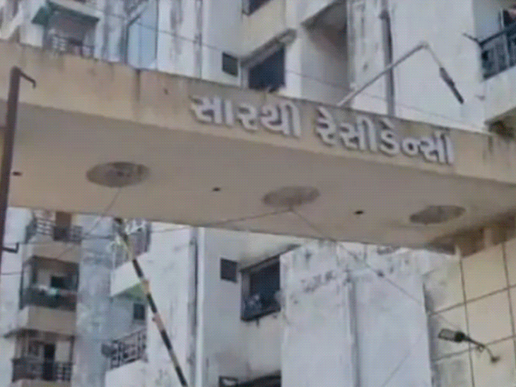 मॉडल सुसाइड केस में लिव-इन पार्टनर गुजरात से अरेस्ट:मध्यप्रेदश की सुखप्रीत सूरत में करती थी मॉडलिंग, ब्रेकअप के बाद आरोपी कर रहा था ब्लैकमेल