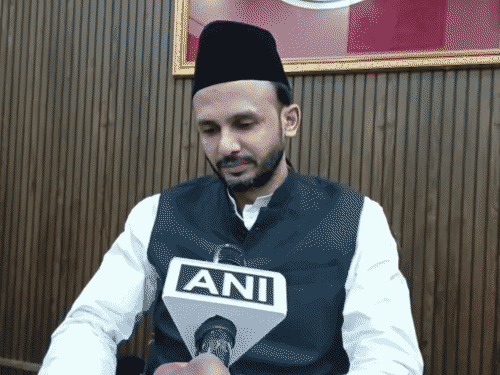 पीएम मोदी को सांसद बर्क ने दी जन्मदिन की बधाई:संभल में बोले- मोहन भागवत ने बधाई नहीं दी, कुछ गड़बड़ है क्या