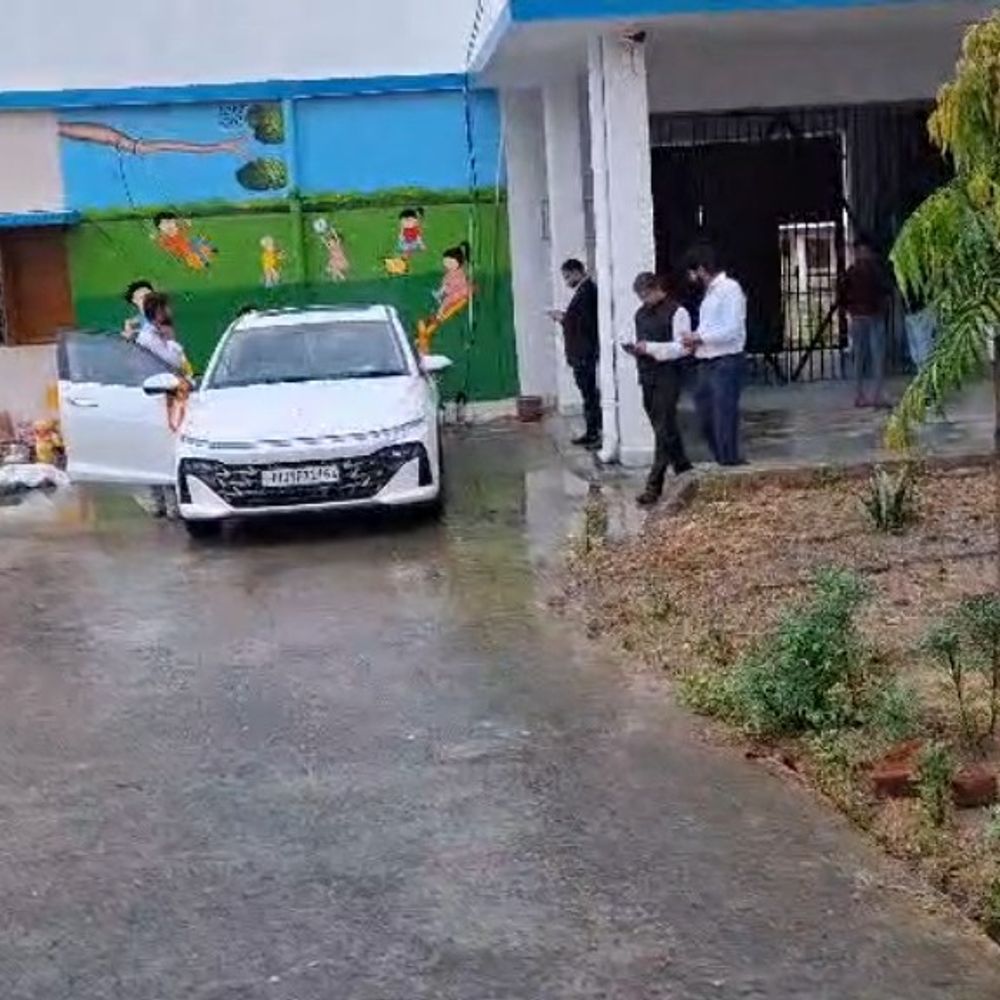 पलामू बाल सुधार गृह में पॉक्सो आरोपी की मौत:  आत्महत्या की आशंका, गमछे से लटका मिला शव; गढ़वा का था रहने वाला – Palamu News