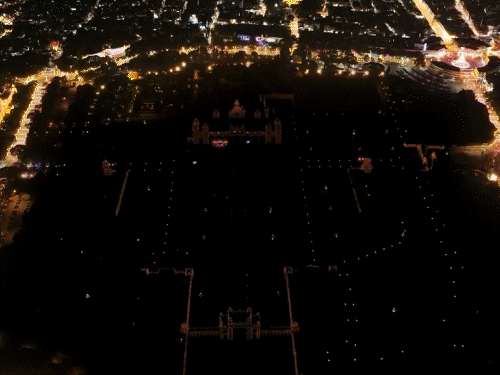 सुप्रीम कोर्ट बोला-मैसूर दशहरा सरकारी आयोजन, लोगों में फर्क क्यों:कितनी बार कहें मामला खारिज; कर्नाटक सरकार ने मुस्लिम लेखिका को चीफ गेस्ट बनाया