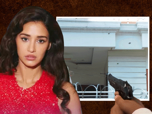 दिशा पाटनी के घर फायरिंग करने वाले दो शूटर गिरफ्तार:यूपी के बागपत के रहने वाले; गैंग लीडर ने पुलिस को चैलेंज दिया- बदला लेंगे