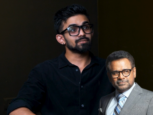 'मेरी तुलना हमेशा मेरे पिता अनीस बज्मी से होगी':पोस्टमैन' डायरेक्टर फैजान बज्मी ने फिल्मी परिवार होने की चुनौतियों और फायदों के बारे में बताया