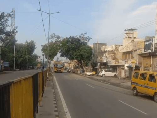 आज मानसून की विदाई:112 दिन में 568 एमएम बारिश, ये 39% ज्यादा; गर्मी बढ़ेगी, हिसार का तापमान 37 डिग्री पहुंचा