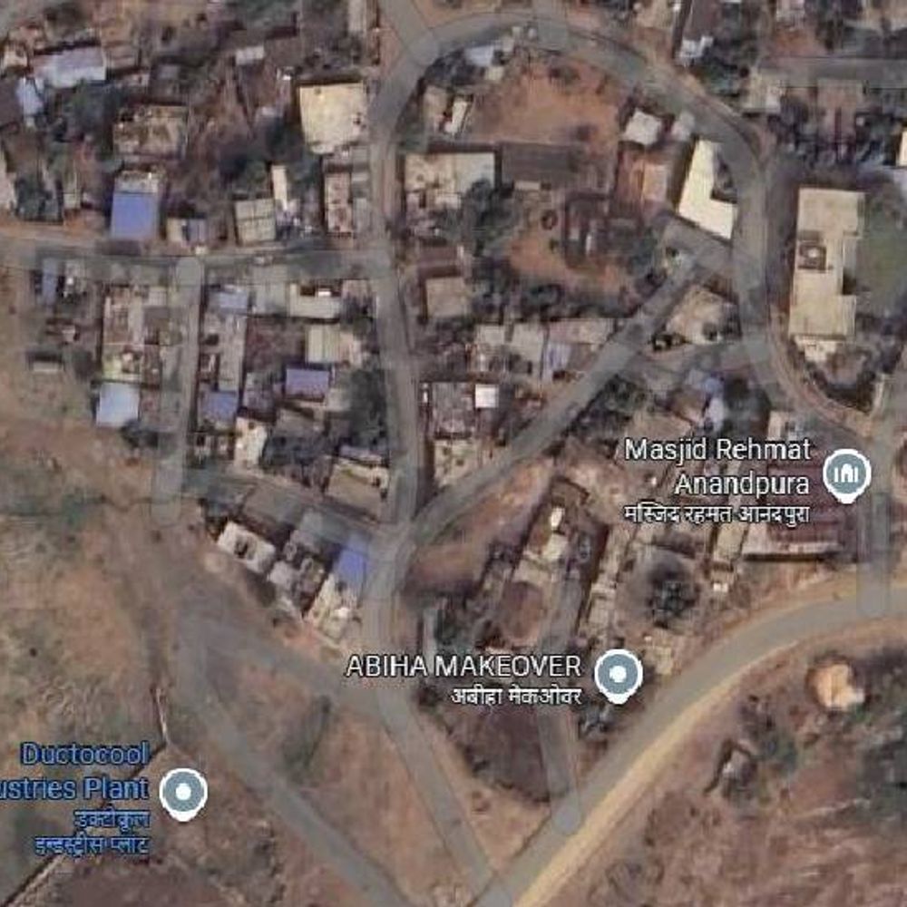 भोपाल के हथाईखेड़ा में एक और जमीन विवाद:  हिन्दू श्मशान पर कब्जे की शिकायत; SDM ने 23 सितंबर को दस्तावेज मांगें – Bhopal News