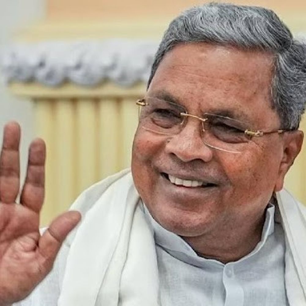 बेंगलुरु कोर्ट बोला- RSS कोई धार्मिक संगठन नहीं:CM सिद्धारमैया के खिलाफ दर्ज शिकायत खारिज; संघ-बजरंग दल को अपराधियों का संगठन कहा था