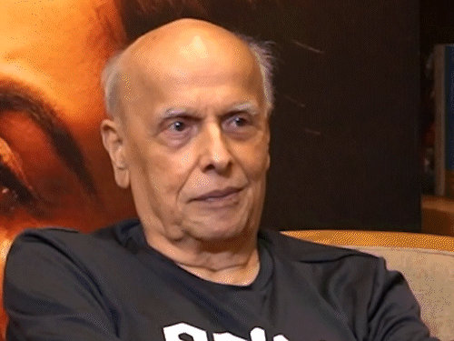 'भट्ट साहब ने मुझे एक लाइफलाइन दी है':अनु मलिक ने बताया कि कैसे महेश भट्ट ने उन्हें म्यूजिक में वापसी का मौका दिया