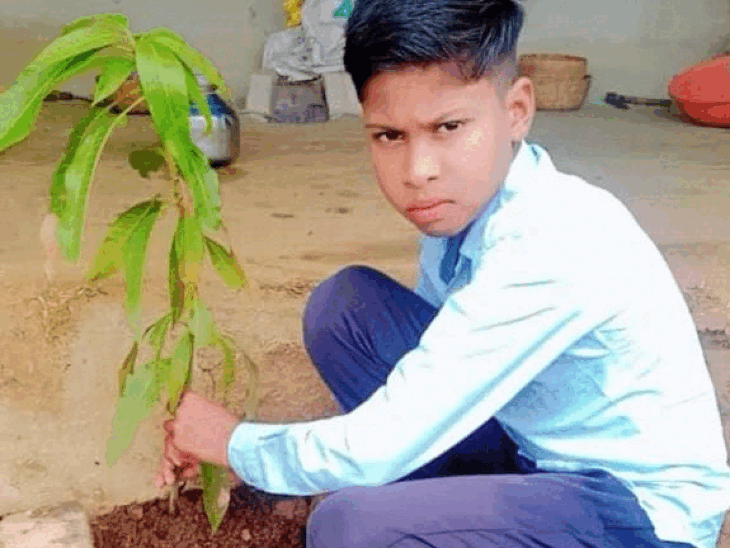 बैतूल में करंट से 13 वर्षीय बच्चे की मौत:आरोपी अब तक गिरफ्तार नहीं; पुलिस बोली- वह पितृपक्ष के कारण बाहर, लौटते ही पकड़ लेंगे
