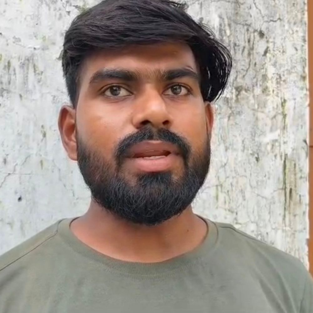 बाराबंकी में दलित छात्र का टिफिन छूने पर पिटाई:साथी छात्र पर लगाया आरोप, पुलिस में की शिकायत