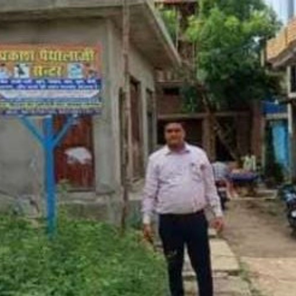 स्वास्थ्य विभाग की कार्रवाई:3 अवैध पैथोलॉजी और 3 हॉस्पिटल की ओटी सील, कई संचालक फरार