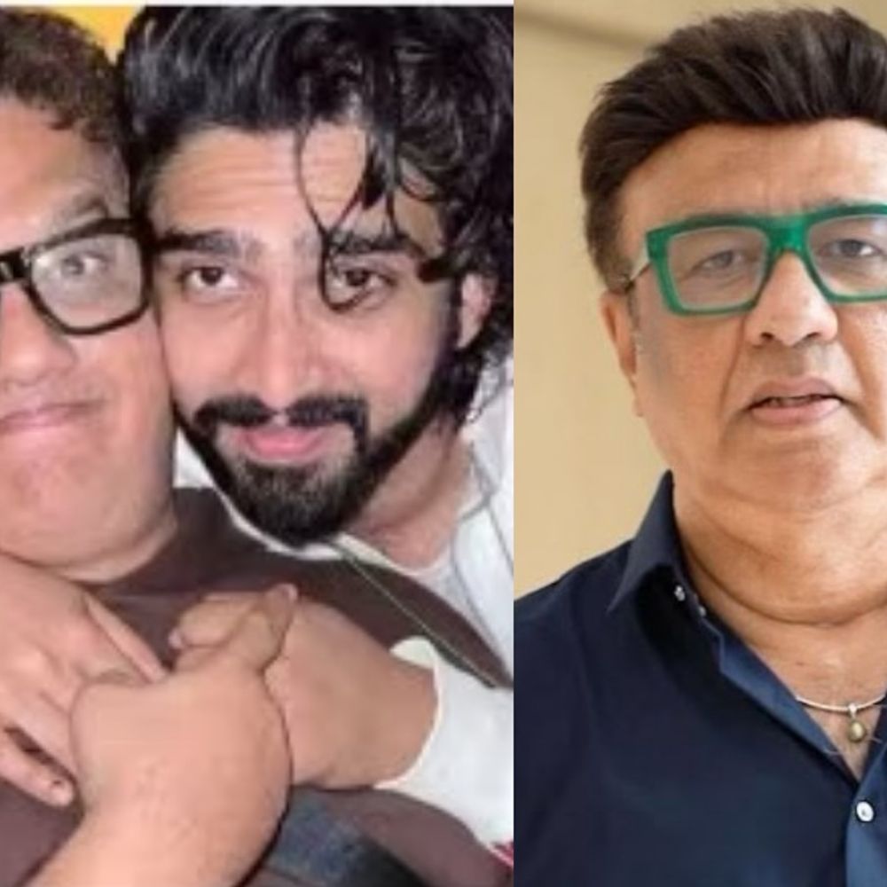 अमाल ने अंकल अनु मलिक पर लगाए संगीन आरोप:पिता डब्बू मलिक बोले- मैं माफी मांगता हूं, किसी से कोई शिकायत नहीं, तान्या मित्तल पर भी दिया रिएक्शन