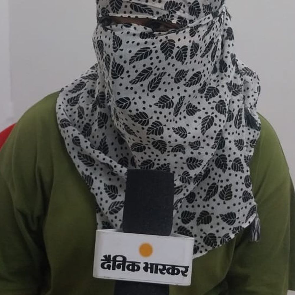 धर्मांतरण मामले में उस्मान गनी के साले का खुलासा:धर्मांतरण से जुड़े कई राज खोले, पुलिस ने दो जगहों से जुटाए साक्ष्य, गनी की पत्नी की गिरफ्तारी के लिए छापेमारी