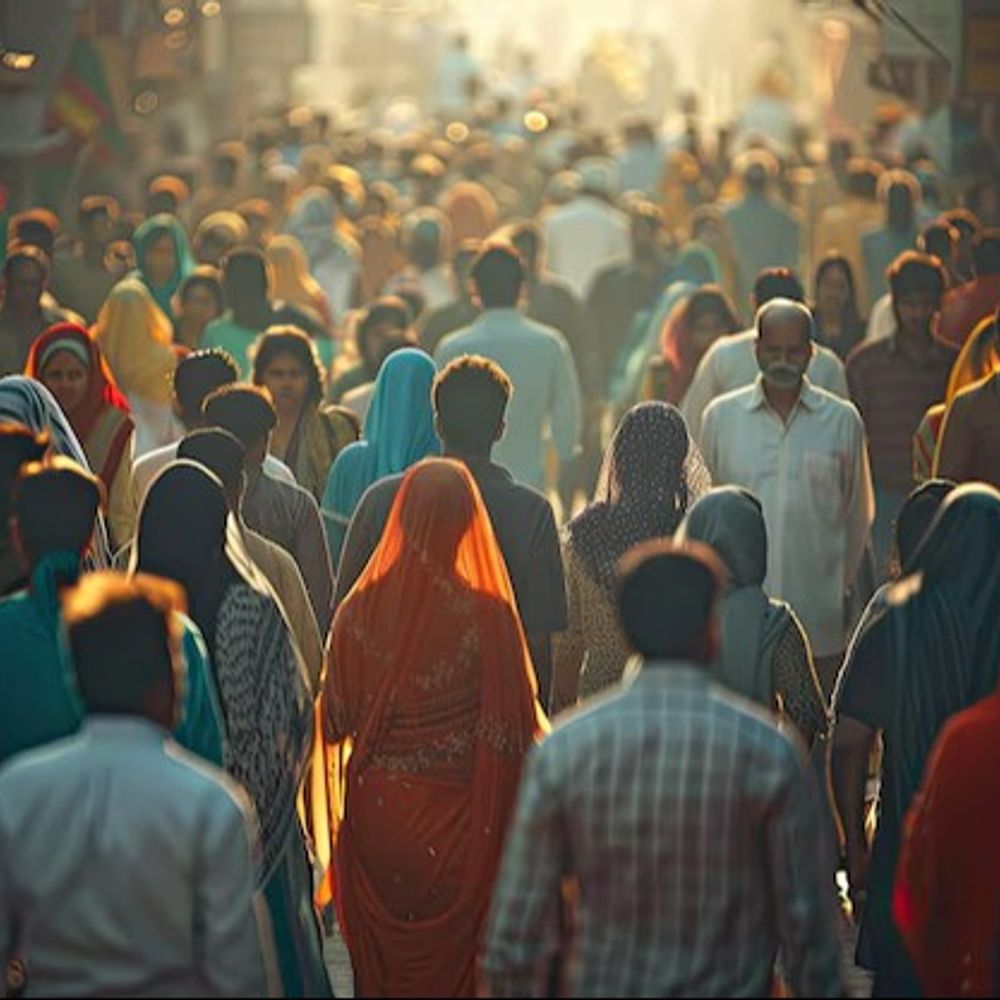 भीड़ पर कंट्रोल- सोशल मीडिया से सड़क तक तैयारी:गृह मंत्रालय ने बनाई गाइडलाइन; भीड़ को रोकने, बांटने और घेरने के तरीके बताए