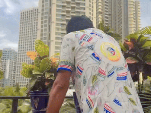 उत्तर कुमार के समर्थन में आए फरीदाबाद के कलाकार:बोले- प्लानिंग के तहत फंसाया गया, पुलिस निष्पक्ष और गंभीरता से करे जांच