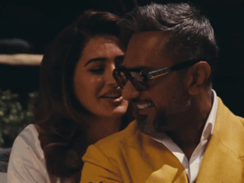 रैपर हनी सिंह के निशाने पर बादशाह-रफ्तार:बोले- कार्टून लग रहे, मेरे नाम से फेमस मत हो; 51 गानों की एल्बम तैयार