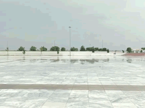 अभी नहीं खुलेगा करतारपुर कॉरिडोर:केंद्र ने दिया सुरक्षा कारणों का हवाला, SGPC बोली-पाकिस्तान से क्रिकेट खेल रहे तो सिखों पर रोक क्यों