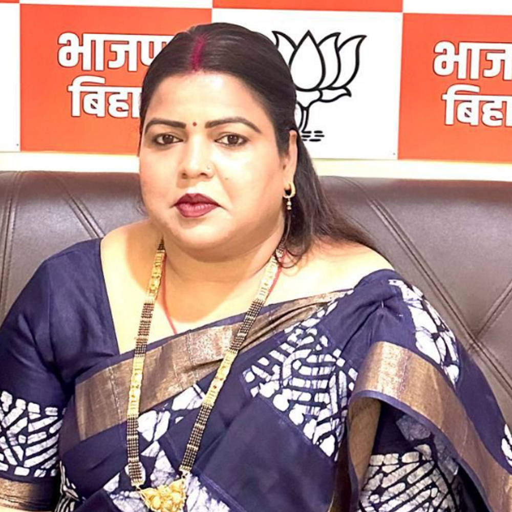 'राहुल-तेजस्वी का गालीबाजों से गठबंधन':पूर्णिया में जिलामंत्री ने कहा- राजद-कांग्रेस के मंच से पीएम का अपमान, जनता बर्दाश्त नहीं करेगी