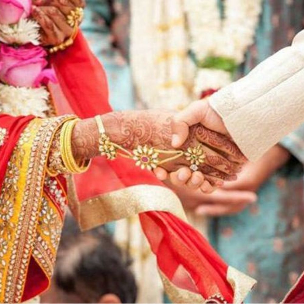 लुधियाना में नाबालिग को भगा ले गया मामा का बेटा:  मां संग मेहंदी खरीदने गई, आरोपी ने शादी का झांसा दिया; 8वीं में पढ़ती – Jagraon News