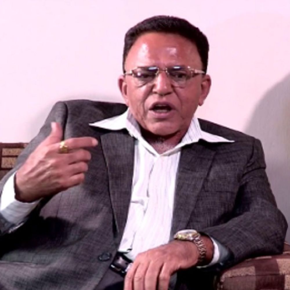 पंजाबी संगीतकार चरणजीत सिंह आहूजा का निधन:मोहाली में घर पर अंतिम सांस ली, कैंसर से लड़ रहे थे