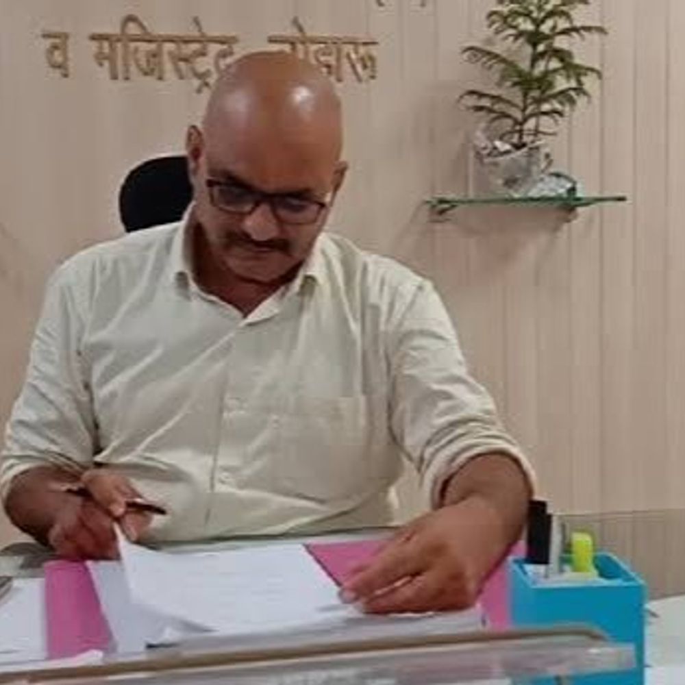 भिवानी में उप प्रधान चुनाव का शेड्यूल जारी:  12 बजे से नामांकन शुरू होगा, आधे घंटा ही मिलेगा वोट देने का समय – Loharu News