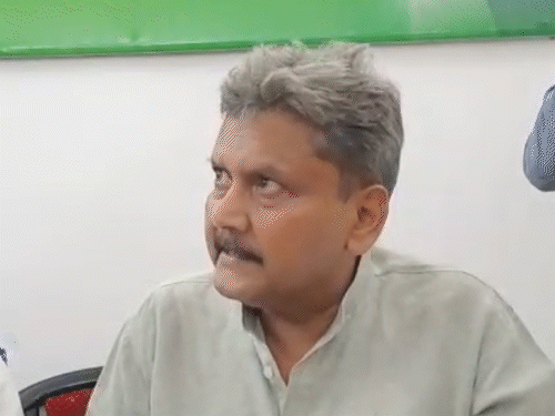 शिक्षा मंत्री सुनील कुमार का TRE-4 पर बड़ा बयान:26 हजार से ज्यादा पदों पर होगी भर्ती, 4-5 दिन में BPSC को भेजी जाएगी वैकेंसी