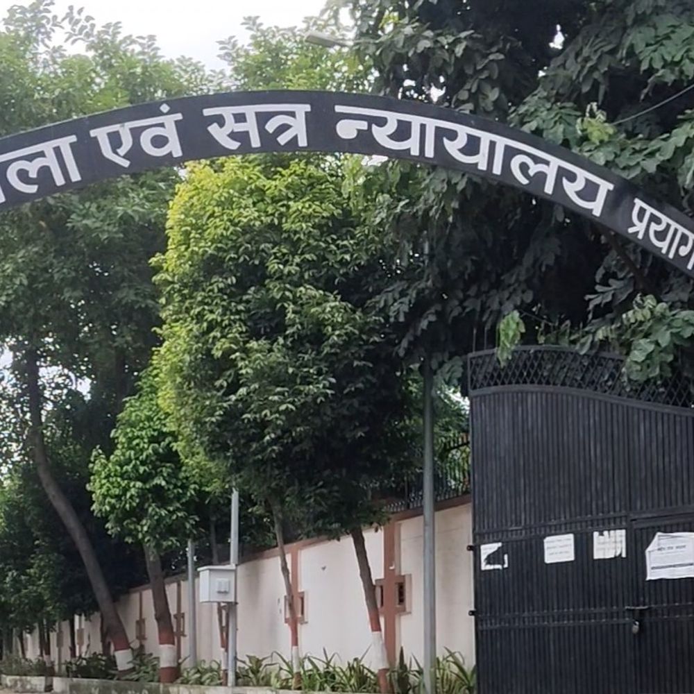 15 लाख की फिरौती के लिए नाबालिग की हत्या:खरगोश दिखाने के बहाने किया था अपहरण, दो दोषियों को उम्रकैद