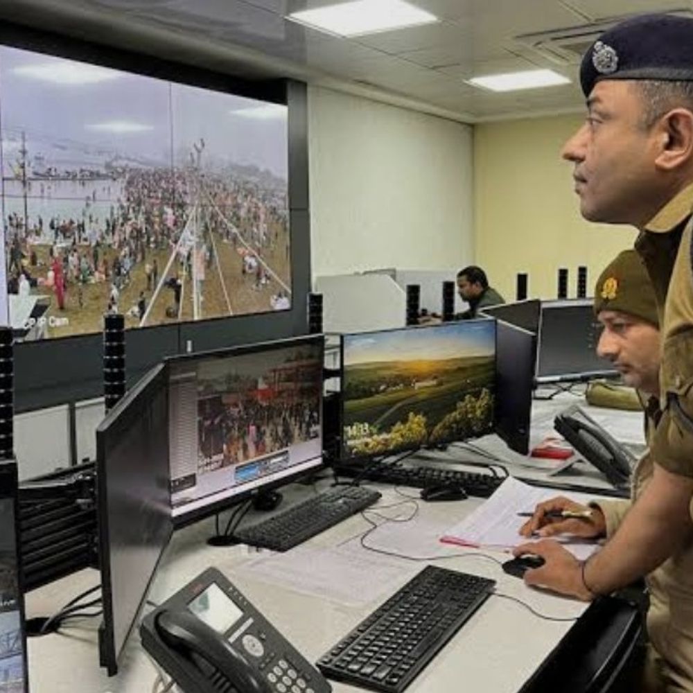 PA सिस्टम पर महिलाओं से अभद्रता करने वाले को चेतावनी:DCP बोले- एंटी रोमियो स्क्वॉड होगी मजबूत, छेड़खानी की तो कड़ी कार्रवाई