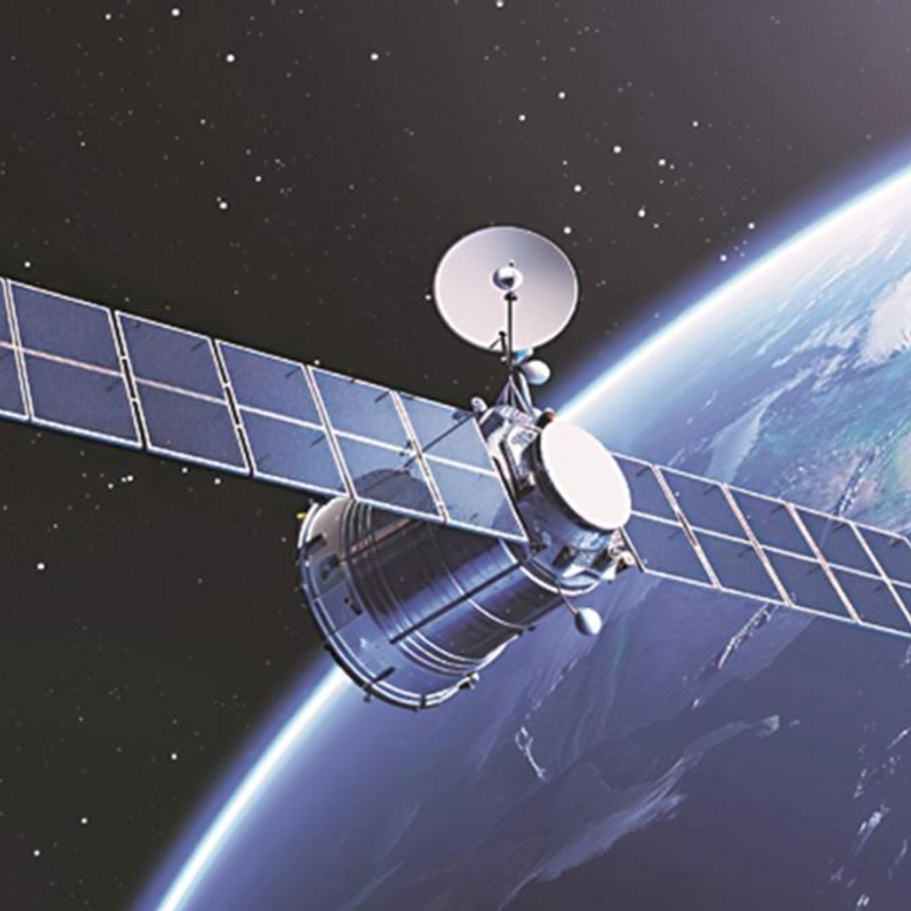 सैटेलाइट्स की सुरक्षा के लिए भारत बॉडीगार्ड सैटेलाइट बनाएगा:अंतरिक्ष में संदिग्ध गतिविधि भी पता चलेगी; एक देश का उपग्रह 1km पास से गुजरा था