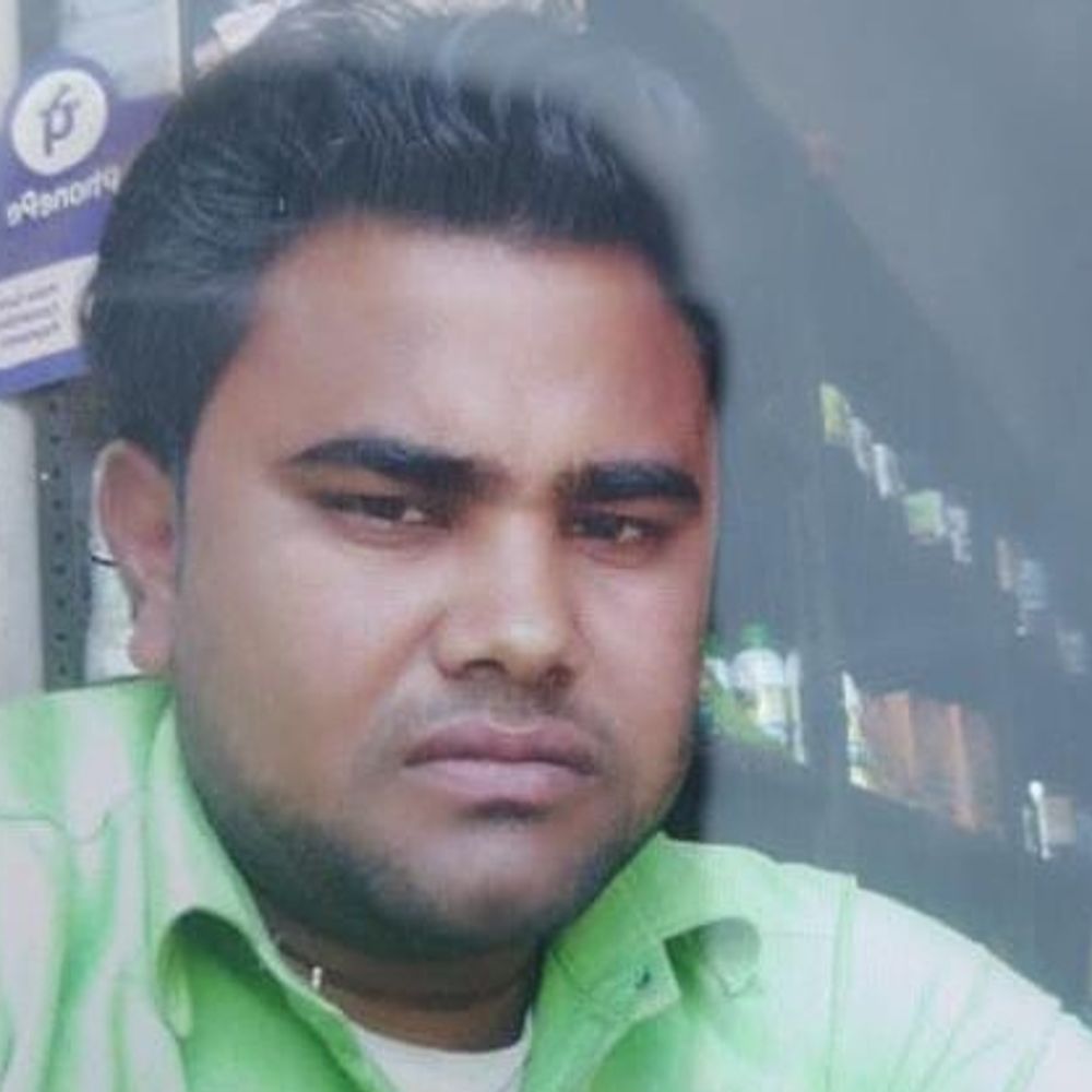 बुलंदशहर में कार ने बाइक को मारी टक्कर:बाइकसवार की मौत पकड़ा गया कार चालक; मामले की जांच में जुटी पुलिस