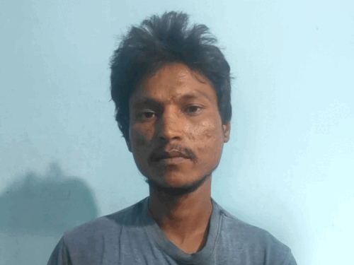 गुरुग्राम में बाइक चोर गिरोह का भंडाफोड़:  सोहना से 2 आरोपी पकड़े, देसी कट्टा और कारतूस भी बरामद – gurugram News