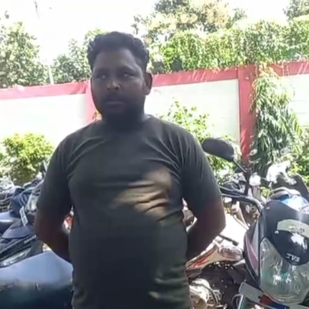 मेरठ में तंत्र-मंत्र के नाम पर धोखाधड़ी:नगर निगम कर्मचारी से 25 लाख की ठगी, आरोपी ने दी जान से मारने की धमकी