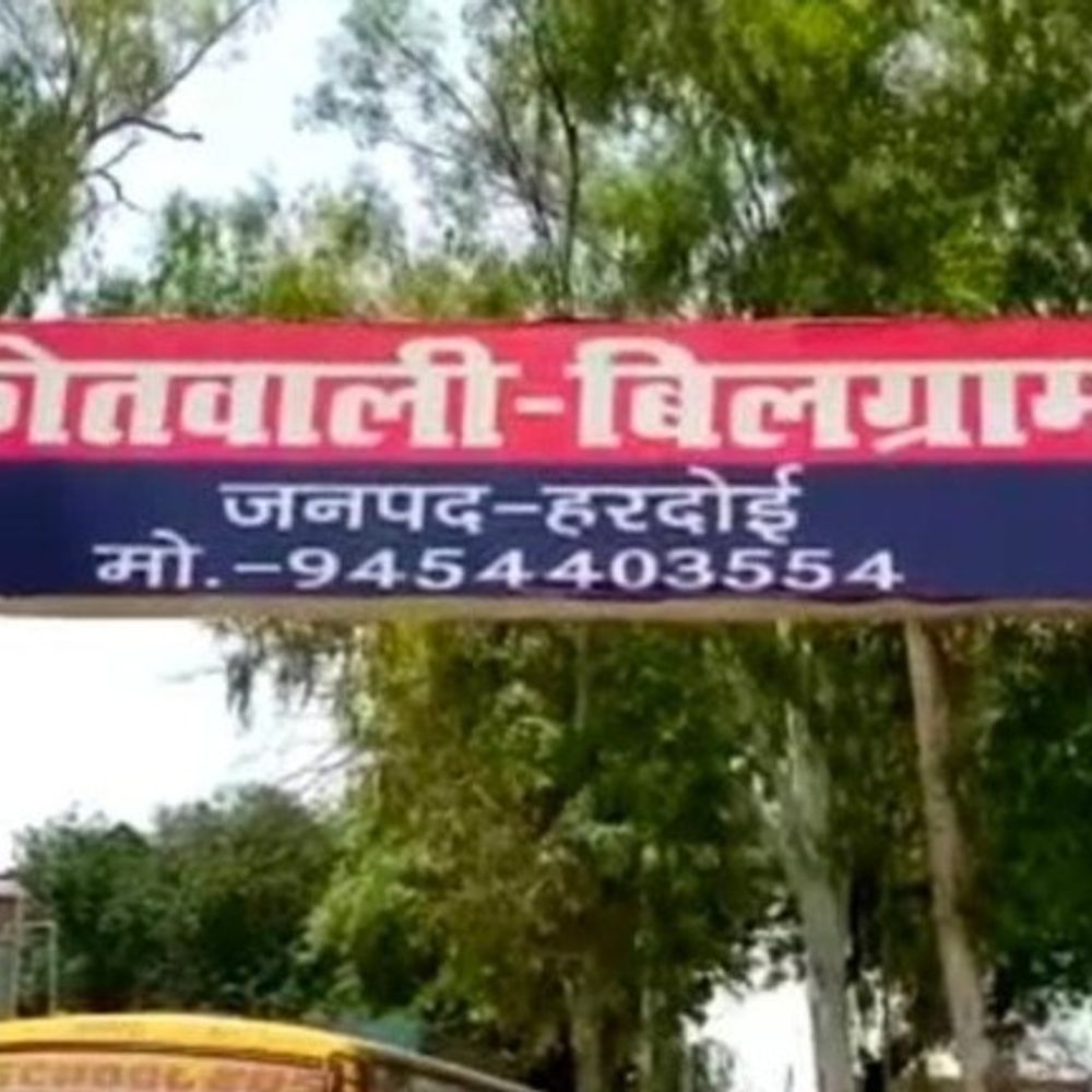 हरदोई में पेट दर्द से युवक की मौत:सीएचसी से मेडिकल कॉलेज रेफर किया, पोस्टमॉर्टम के लिए भेजा शव