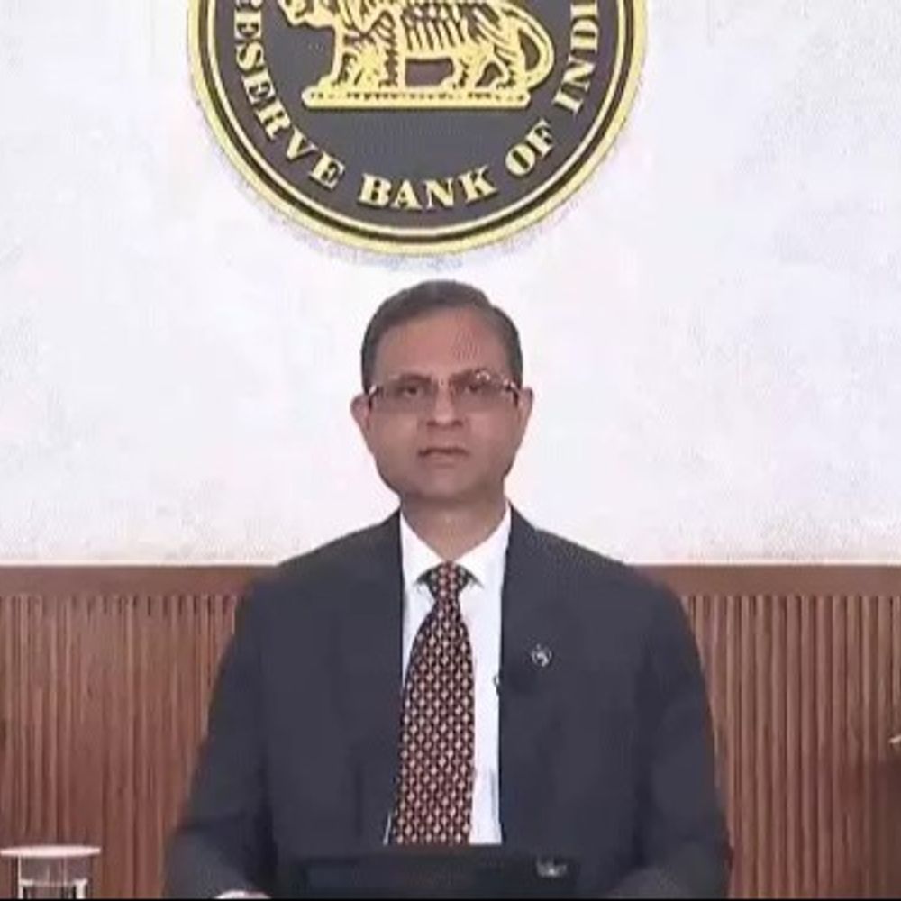 सितंबर में 0.25% घट सकती है ब्याज दर:SBI की रिपोर्ट में अनुमान, अभी RBI की रेपो रेट 5.50% पर है
