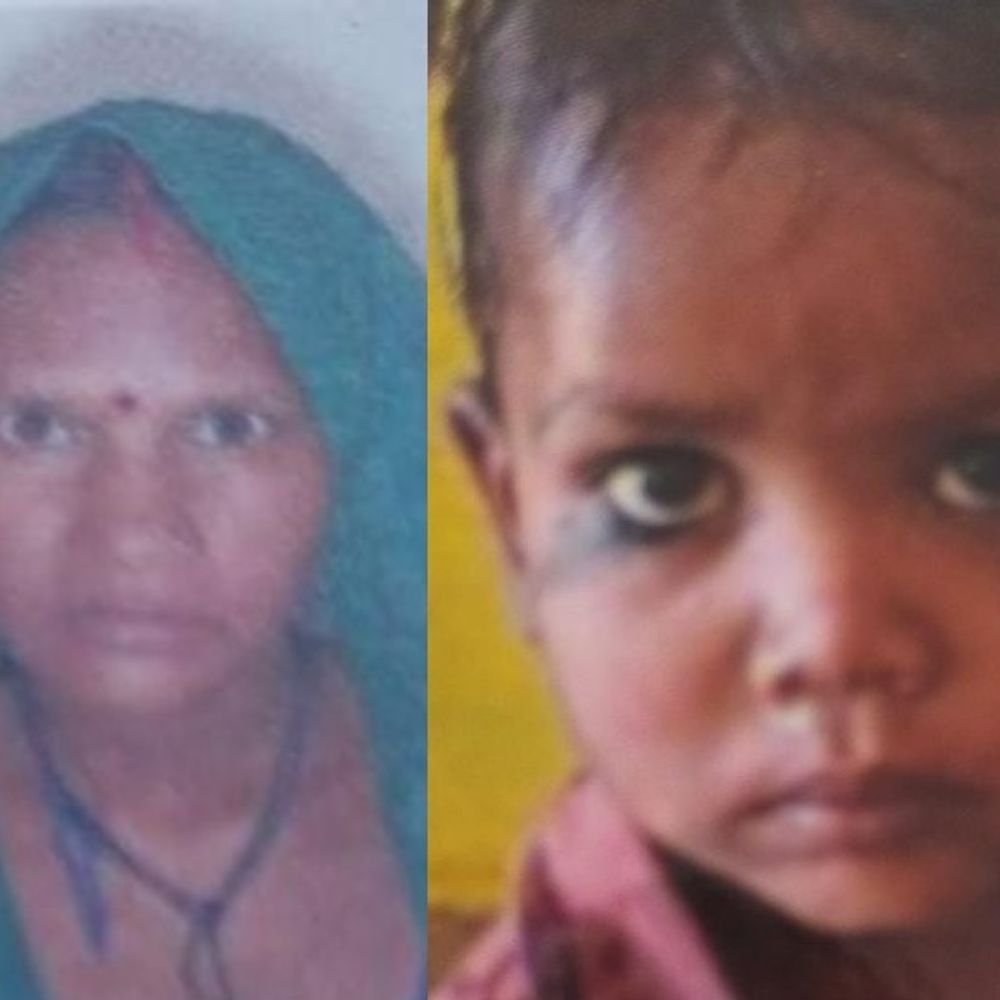 सागर में कुएं में डूबने से मां-बेटी की मौत:  3 साल की बेटी गिरी, उसे बचाने 8 माह की गर्भवती मां ने लगाई थी छलांग – Sagar News