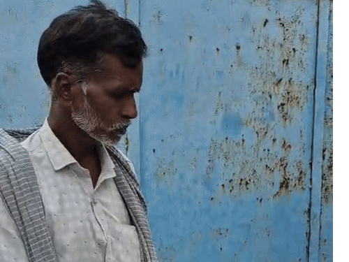 प्रयागराज जमीन विवाद में परिवार पर हमला:पीड़ित बोला-थाना पुलिस नहीं कर रही सुनवाई