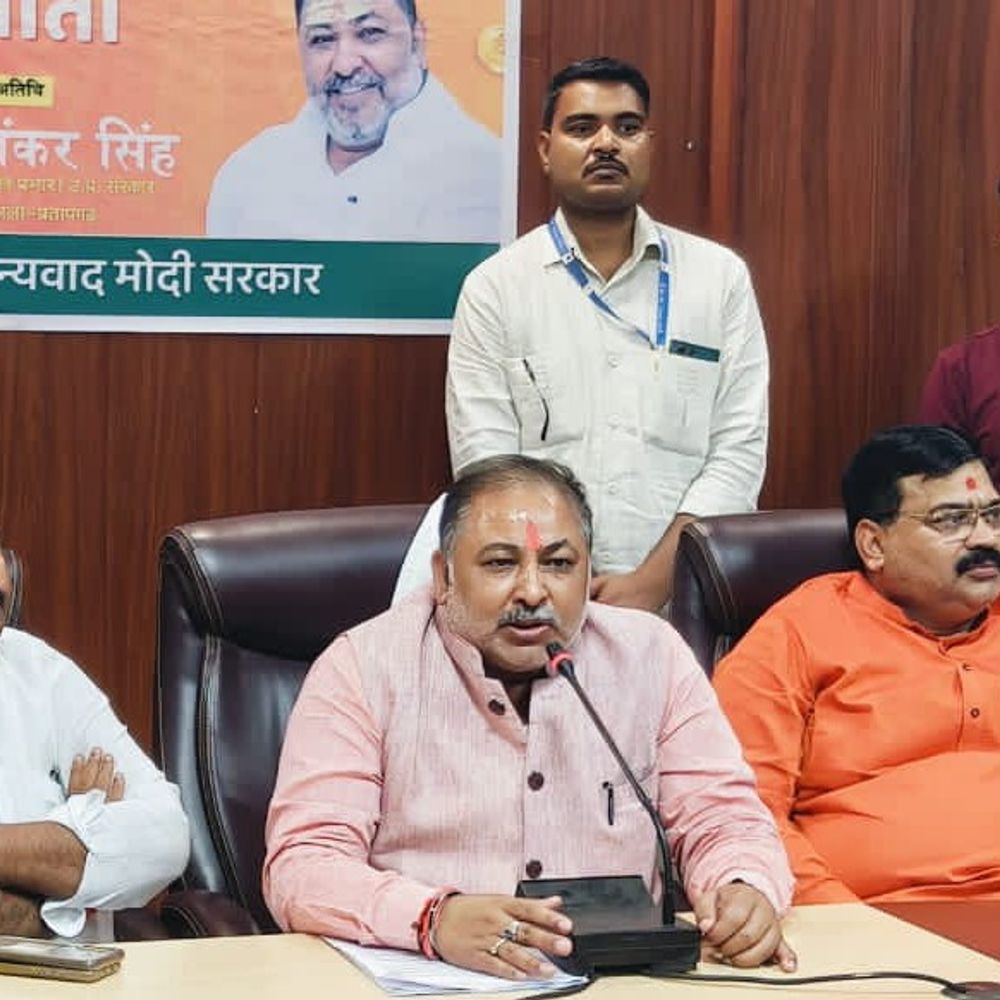 परिवहन मंत्री का आजम खान की रिहाई पर बयान:बोले- कोर्ट के फैसले का सम्मान, अखिलेश 50 साल तक नहीं आएंगे सत्ता में
