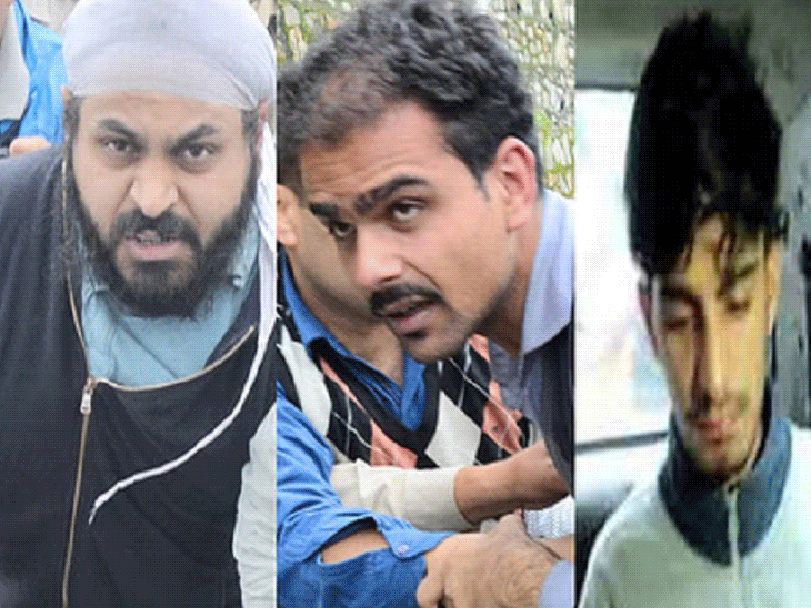 शिमला के युग के 2 हत्यारों को उम्रकैद:हाईकोर्ट ने फांसी की सजा बदली; एक को बरी किया, पिता बोले- इंसाफ नहीं मिला, सुप्रीम-कोर्ट जाएंगे