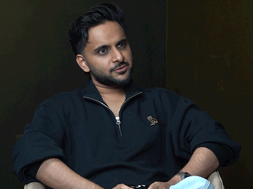 सैयारा के सॉन्ग 'बर्बाद' पर बोले कंपोजर ऋषभ कांत:ये गाना किसी फिल्म के लिए नहीं था; मोहित सूरी की वजह से आया म्यूजिक में दिलचस्प