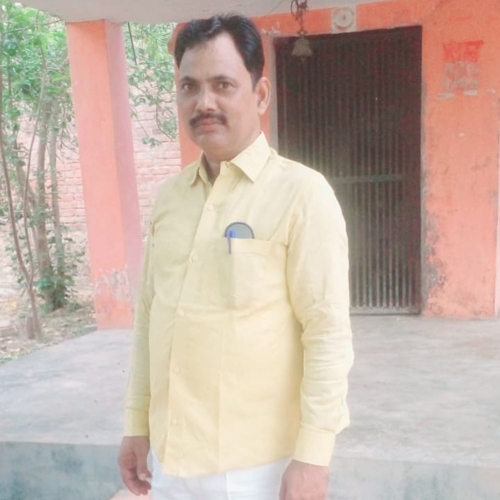 जौनपुर के स्कूल प्रबंधक की दिल्ली में मौत:इलाज के दौरान तोड़ा दम, कई दिनों से चल रहे थे बीमार