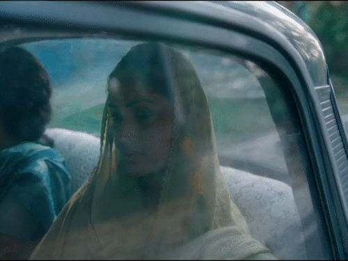 इमरान हाशमी-यामी गौतम की फिल्म ‘हक’ का टीजर रिलीज:7 नवंबर को सिनेमाघरों में दिखेगी शाह बानो केस पर आधारित कहानी