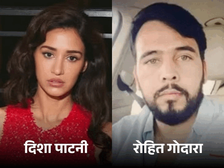 विदेश से गैंगस्टर भारत लाए जाएंगे:लॉरेंस का करीब गोल्डी, दिशा के घर फायरिंग का जिम्मेदार गोदारा शामिल, चंडीगढ़ पुलिस डोजियर बना रही