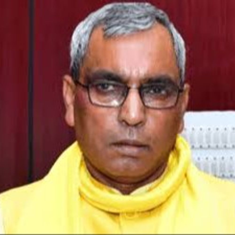 मंत्री ओपी राजभर का मेदांता अस्पताल में तीसरा दिन:डॉक्टरों ने अस्पताल में अभी रहने की दी सलाह,रविवार को इमरजेंसी में लाया गया था
