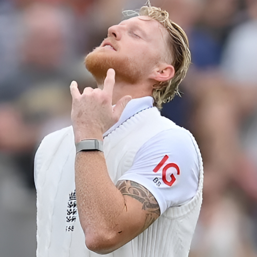 एशेज सीरीज के लिए इंग्लैंड की टीम घोषित:बेन स्टोक्स कप्तान और हैरी ब्रूक उपकप्तान चुने गए, 6 फास्ट बॉलर्स को मौका