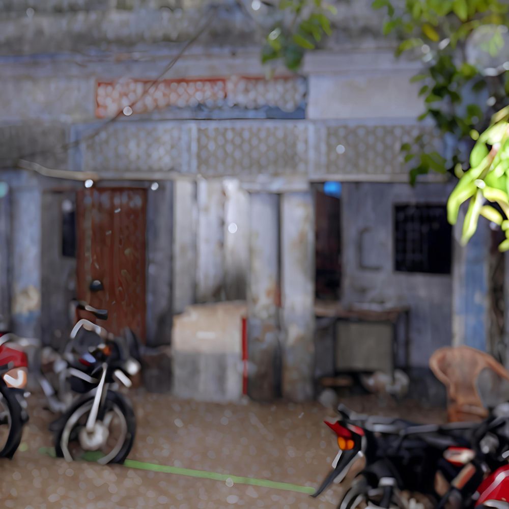 गुरुग्राम में सेल्समैन ने पिस्टल से खुद को मारी गोली:  शराब पीने के बाद उठाया कदम, आवाज सुनकर पहुंचे पड़ोसी – Farrukh Nagar News