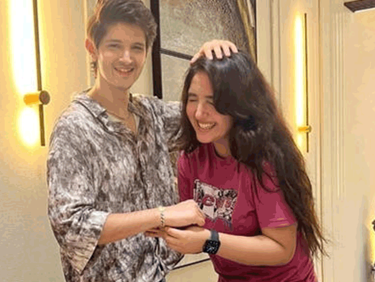 'अभिषेक बजाज को इस्तेमाल कर रही अशनूर':अमाल-शहबाज की टिप्पणी पर भड़के रोहन मेहरा, बोले- बहन के बारे में ऐसी बातें सुनकर खून खौलता है