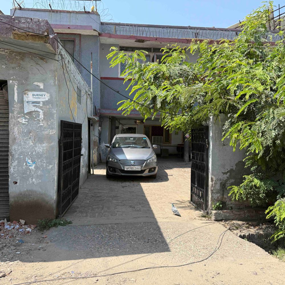 बुलंदशहर में जीएसटी फर्जीवाड़ा का खुलासा:फर्म ने दिखाई 21.7 करोड़ की फर्जी बिक्री, 4 करोड़ का आईटीसी लाभ लिया