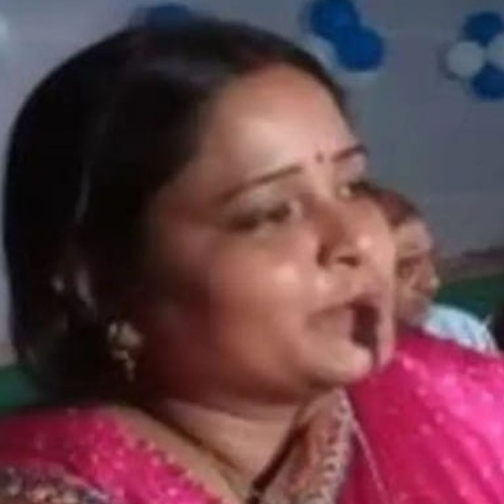 राजनगर प्रखंड में बीडीओ बदले:  अर्चना कुमारी को मिली जिम्मेदारी, प्रभात रंजन का हुआ तबादला – Madhubani News