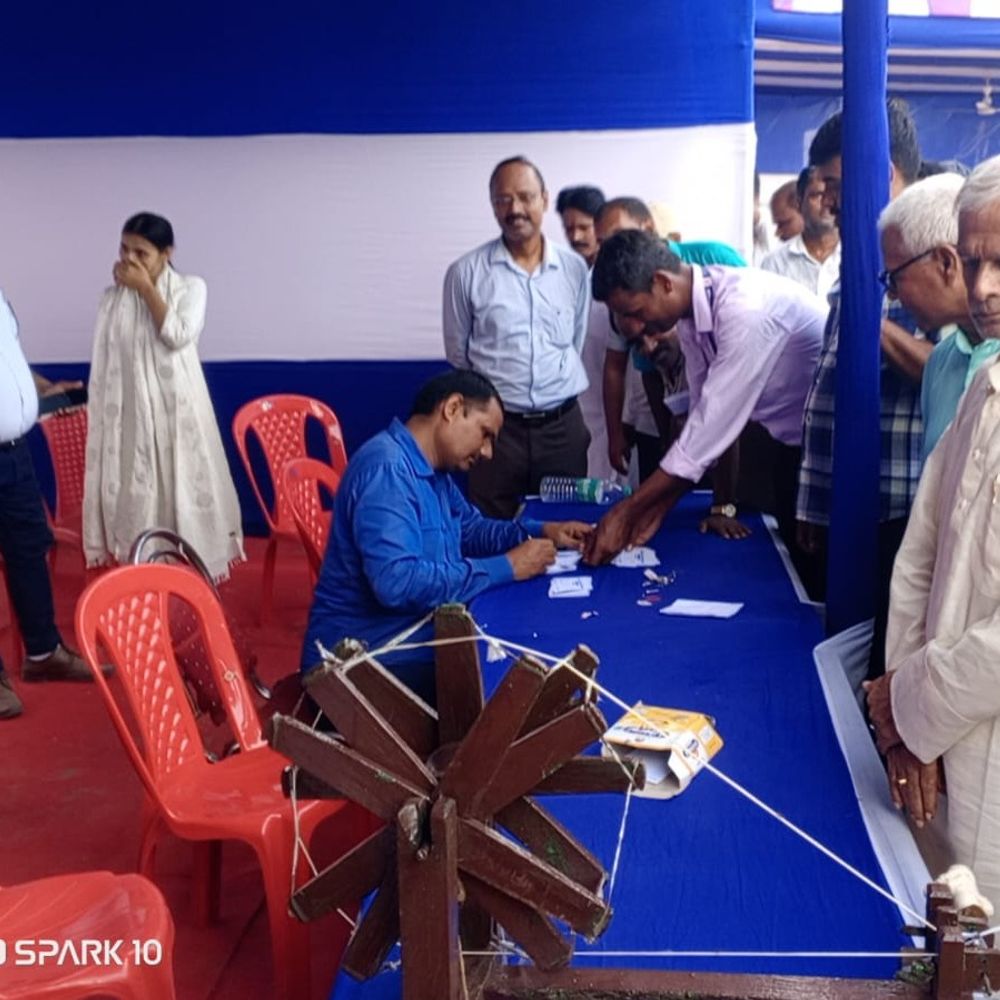 खगड़िया में विकास योजनाओं का झड़ी:  CM नीतीश करेंगे 519 करोड़ की 256 परियोजनाओं का उद्घाटन-शिलान्यास,लाभार्थियों से करेंगे संवाद – Khagaria News