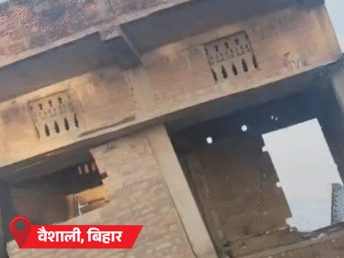 बांसवाड़ा-झालावाड़ छोड़ पूरे राजस्थान से मानसून लौटा:3 दिन में मध्य प्रदेश से विदाई संभव; बिहार में गंडक-गंगा के कटाव में घर बहे